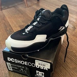 DC Kalis OG X Macba life